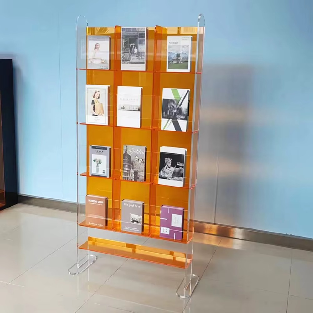 Rak Penyimpanan Anak Ruang Tam - Sustainable Living Home ulasan dan harga