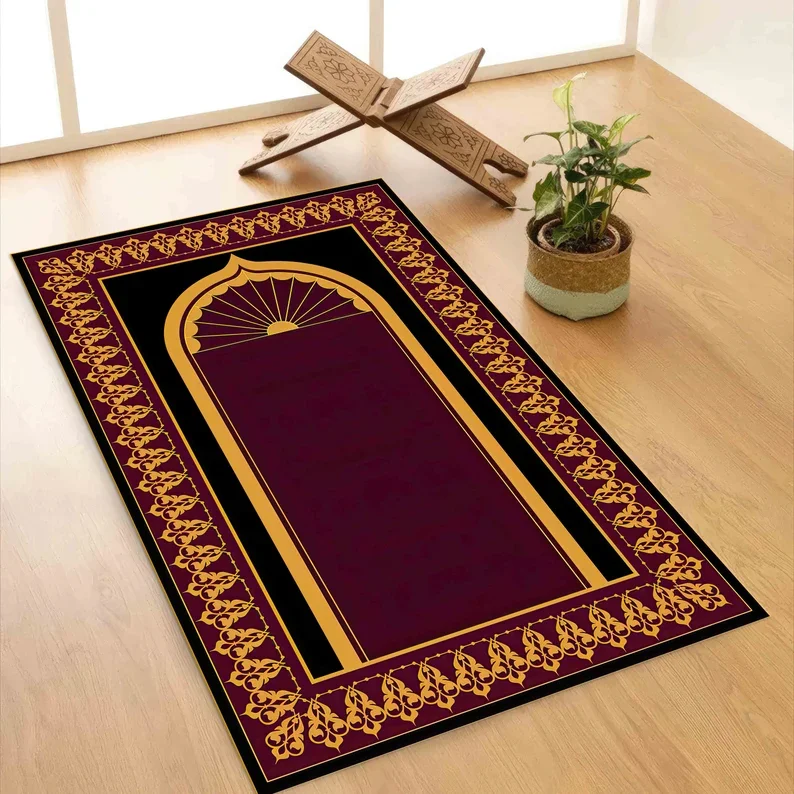Karpet Desain Seni Vintage Pre - Sustainable Living Home ulasan dan harga
