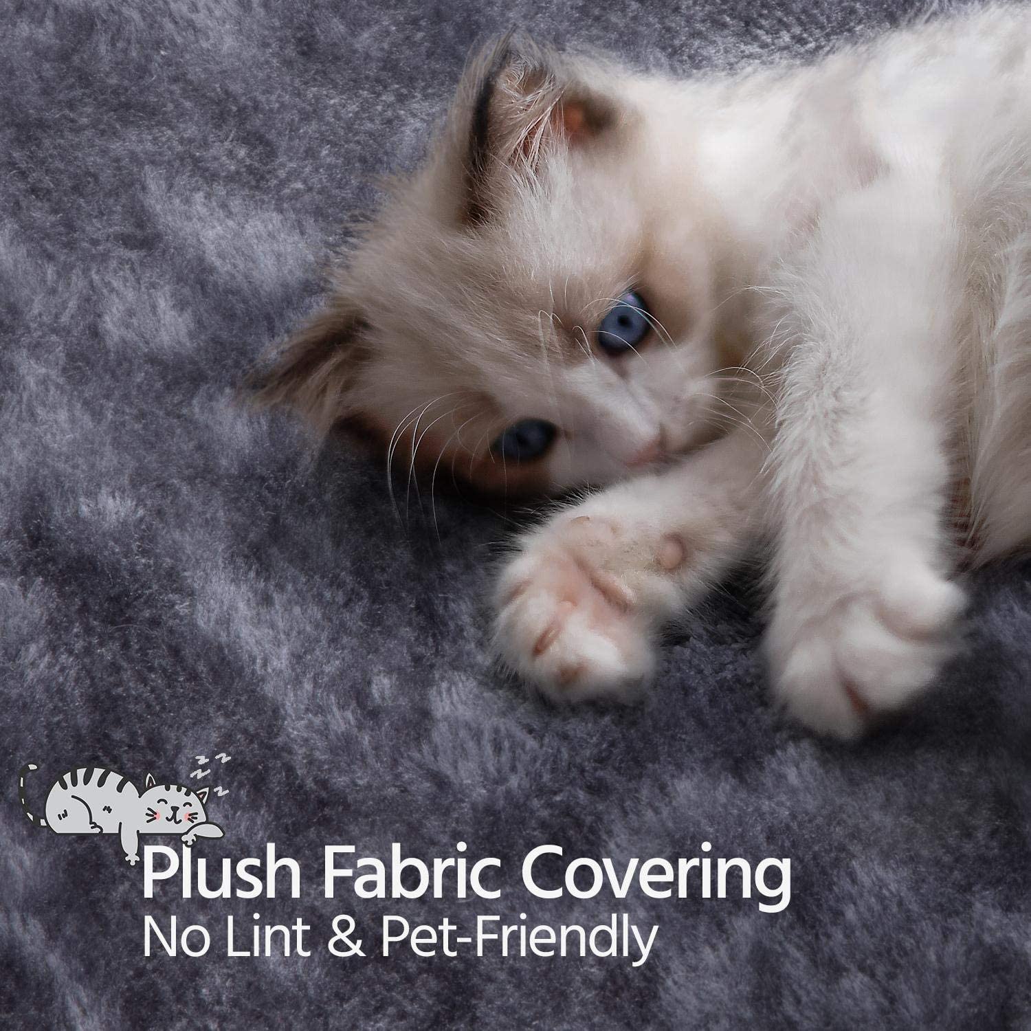 Rangka Panjat Kucing Mewah Mod - Sustainable Living Home ulasan dan harga