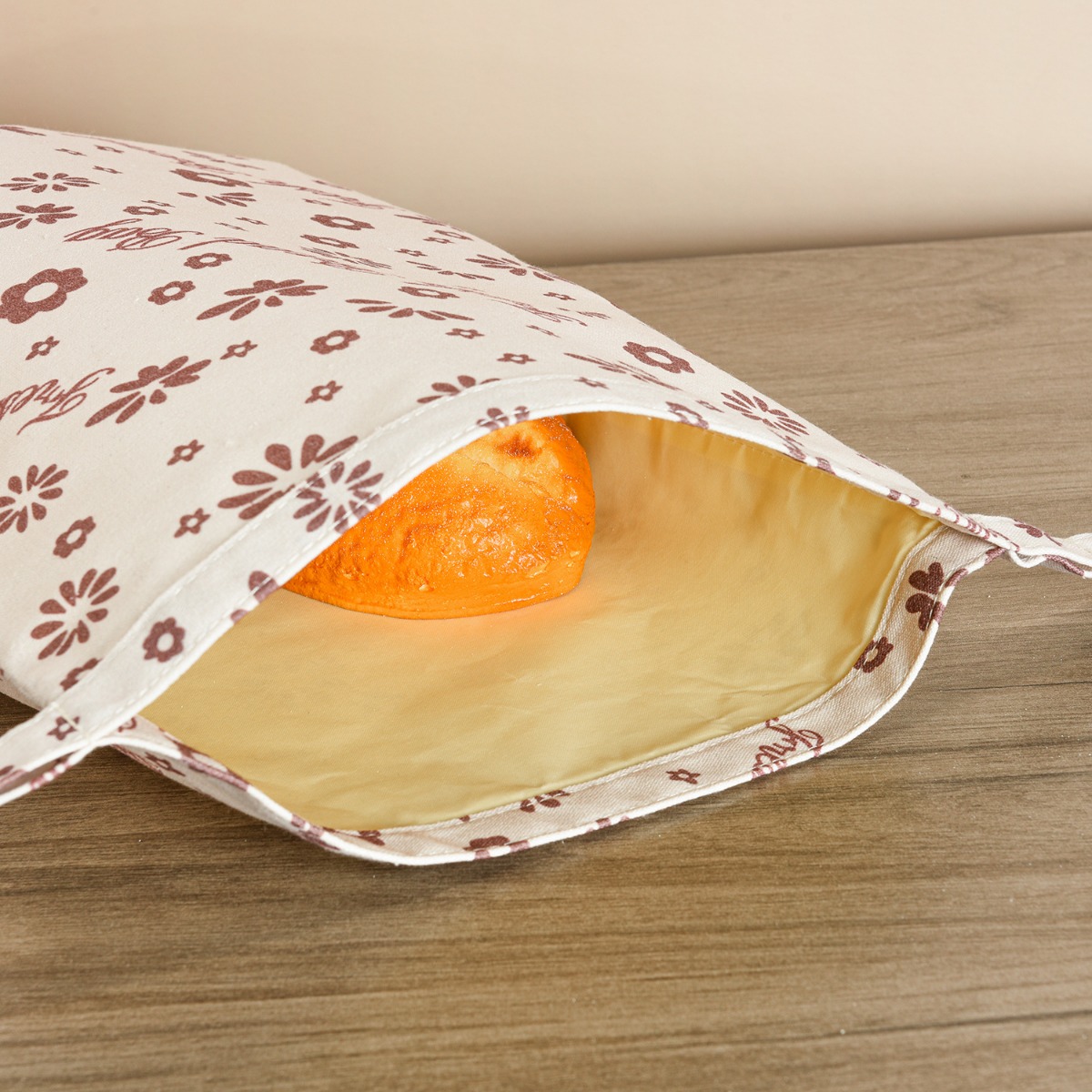 Kantong Roti Lilin Lebah yang  - Beeswax Food Cover ulasan dan harga