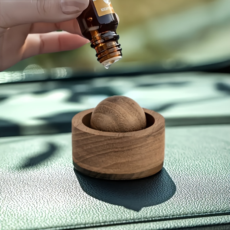 Diffuser Minyak Esensial Mobil - Sustainable Living Home ulasan dan harga