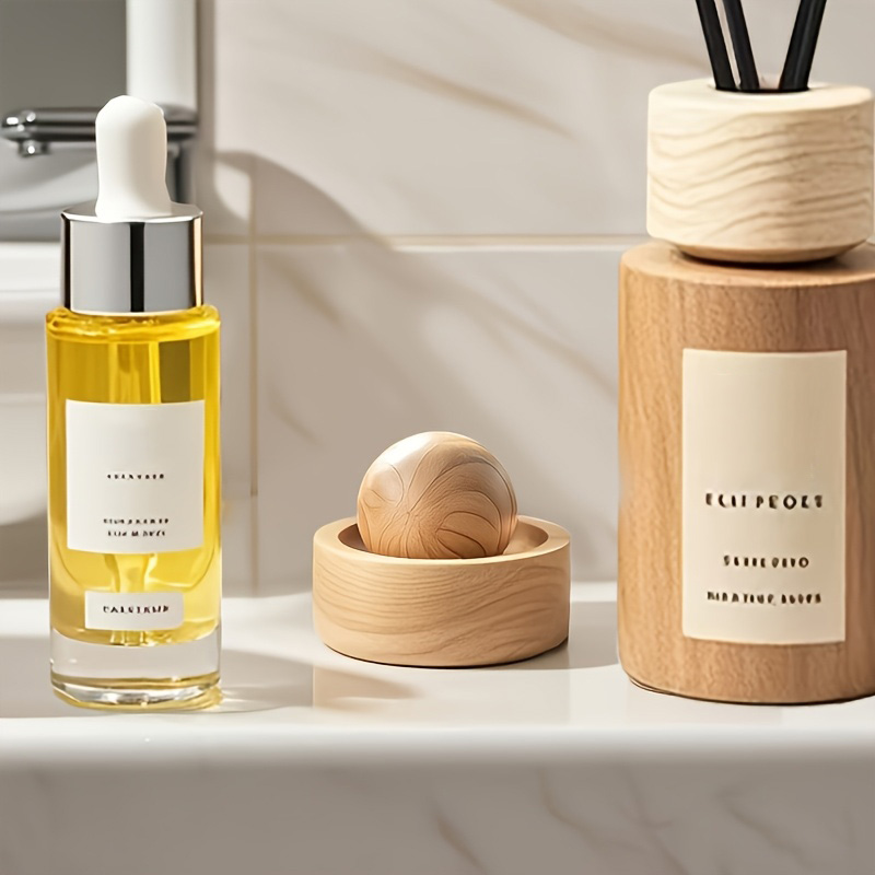 Diffuser Minyak Esensial Mobil - Sustainable Living Home ulasan dan harga