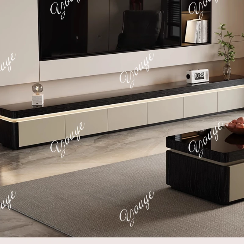 Rak TV XM Elegant Hemat Ruang  - Sustainable Living Home ulasan dan harga